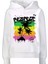 Unisex Çocuk Sweatshirt Hoodie 1