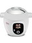 COOK4ME Akıllı Çoklu Pişirici, Multicooker, Yüksek Basınçlı Pişirici, 150 Tarif, CY851130 1