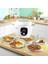 COOK4ME Akıllı Çoklu Pişirici, Multicooker, Yüksek Basınçlı Pişirici, 150 Tarif, CY851130 4