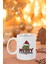 Grinch Merry Christmas Kupa Bardak 2