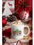 Hp Merry Christmas Kupa Bardak 1