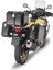 DLM46B TREKKER DOLOMITI ÇANTA 2
