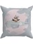 Bebek Çocuk Odası Yastıklı Kırlent Kılıf 2'li DS30 30X30 cm 5