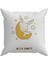 Bebek Çocuk Odası Yastıklı Kırlent Kılıf 2'li DS35 30X30 cm 3
