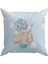 Bebek Çocuk Odası Yastıklı Kırlent Kılıf 2'li DS31 30X30 cm 5