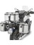 DLM46A TREKKER DOLOMITI ÇANTA 2