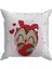 Bebek Çocuk Odası Yastıklı Kırlent Kılıf 2'li DS25 30X30 cm 3