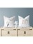 Bebek Çocuk Odası Yastıklı Kırlent Kılıf 2'li Ds2 30X30 cm 1