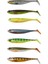 Dam Effzet Shadster Slim 6.5cm 2.3gr Suni Yem 1