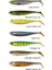 Dam Effzet Shadster Slim 6.5cm 2.3gr Suni Yem 2