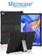 Samsung Galaxy Tab A9 Plus SM-X210 11 Inch Tablet Için Standlı Silikon Kılıf - AL3309 4
