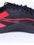 377893-06 Infusion Siyah-Kırmızı Erkek Spor Ayakkabı 2