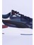 384638-13 X-Run Speed Lacivert-Bordo Erkek Spor Ayakkabı 2