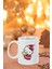 Hello Kitty Merry Christmas Kupa Bardak 2
