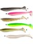 Perfect Bait Lt Karides Kokulu Silikon Yem (10 Adet) 1
