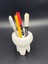 KemX3D Dental - Diş Fırçalık Veya Kalem Kutu 2