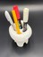 KemX3D Dental - Diş Fırçalık Veya Kalem Kutu 4