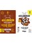 Yeni Müfredat 7.Sınıf Sosyal Bilgiler Güçlendiren Soru Bankası + Güçlendiren 32 Haftalık Kazanım Denemel 1