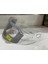 Kask Camı Draken V-18C 3.nesil Şeffaf (Clear) 1