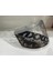 Kask Camı Draken V-18C 3.nesil Şeffaf (Clear) 3