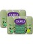 Güzellik Sabunu Saf&doğal Zeytinyağlı 4 x 70 gr x 2 Adet 1