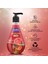 Sıvı Sabun Gül 500 ml x 3 Adet 2