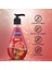 Sıvı Sabun Gül 500 ml x 3 Adet 3