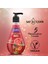 Sıvı Sabun Gül 500 ml x 3 Adet 4