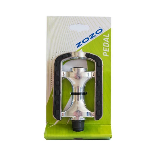 Zozo ZOZO-PEDAL-HF-825A/SİYAH-ANTİ Slip