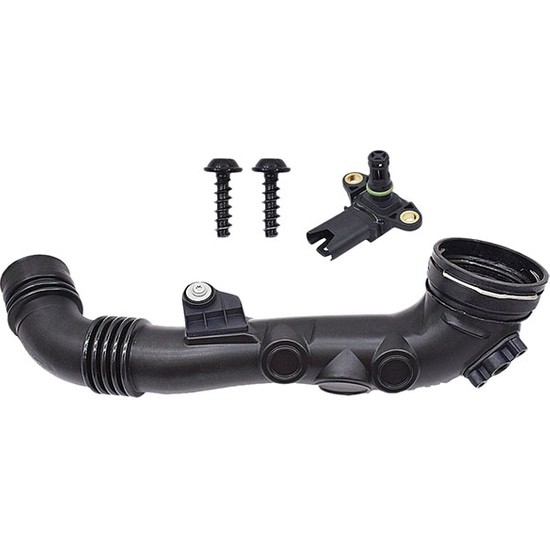 İTHAL Turbo Interkol Hortumu E90LCI [N55] Sol Fiyatı