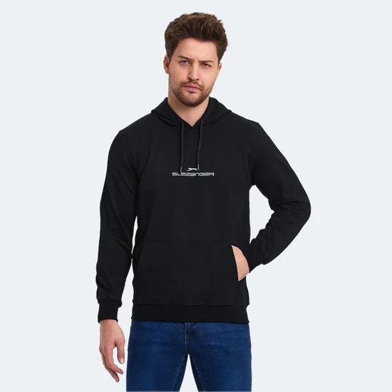 Slazenger Onca In Erkek Sweatshirt