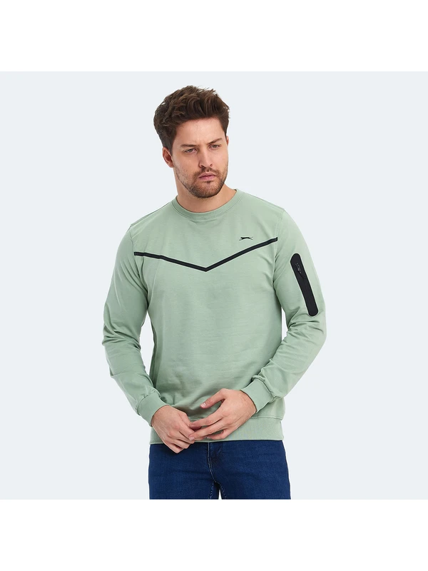 Slazenger Orsola In Erkek Sweatshirt