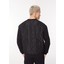 Kapüşon Yaka Siyah Erkek Sweatshırt 23IU1M0E0556323_FELPA 5