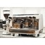Faema E98 Up A2 Tall Cup Tam Otomatik Espresso Kahve Makinesi, 2 Gruplu, Beyaz 1