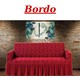  Renk Bordo