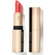  Renk Tonu Bobbi Brown Luxe Lipstick Saten Bitişli Ruj - Retro Coral? 716170260372