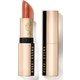  Renk Tonu Bobbi Brown Luxe Lipstick Saten Bitişli Ruj - Plaza Peach? 716170260525