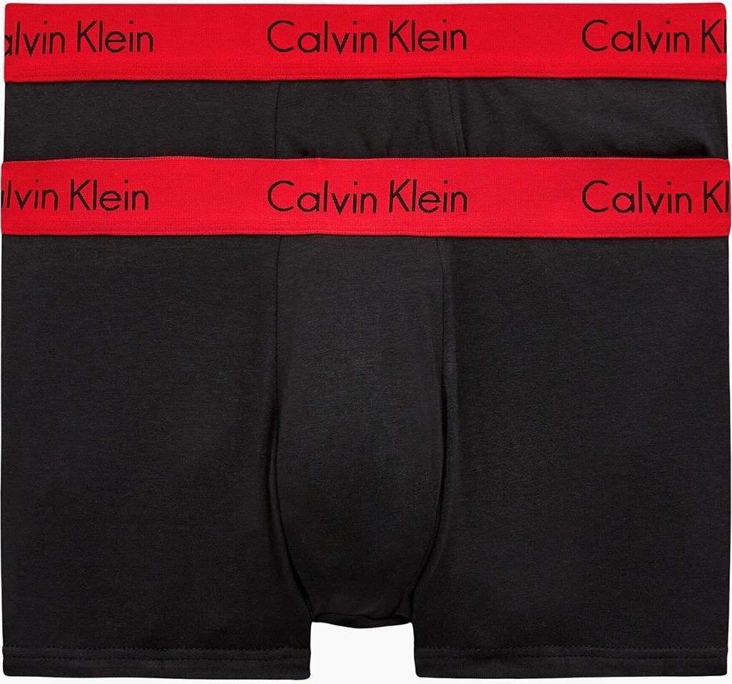 Calvin Klein Trunk 2pk