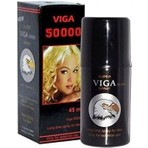Jetex Viga Siyah Sprey
