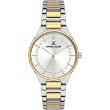 Daniel Klein DK102-DK.1.13481-4 Kadın Kol Saati