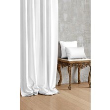 Ervin Saten Güneşlik Beyaz Birinci Kalite