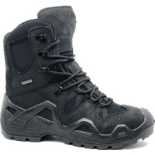 Hammer Jack Hammerjack Attack Outdoor Waterproof Hakiki Deri Bot CKR00727 - 41