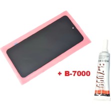 Tkgz Xiaomi Poco X3 Gt LCD Ekran Dokunmatik (Servis Orjınali) B-7000