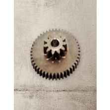 Mondial Yamaha Ybr Uyumlu Marş Redüksiyon Dişlisi 11-45T