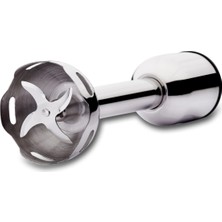 Korkmaz A447 Mia Mega -A445 Vertex Mega - A457 Mia Multi Serisi Ezici Parçalayıcı Ayak - Orjinal