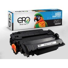Ero Print HP LaserJet 500 MFP M525dn Muadil Toner 12K