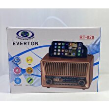 Everton RT-828 Radyo