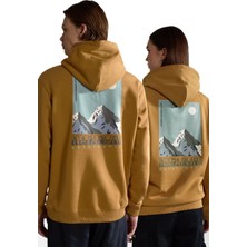 Napapijri B-Telemark H 1 Erkek Sweatshirt - NP0A4HRB