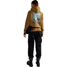 Napapijri B-Telemark H 1 Erkek Sweatshirt - NP0A4HRB