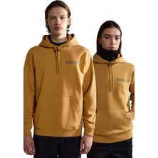 Napapijri B-Telemark H 1 Erkek Sweatshirt - NP0A4HRB